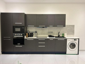 Luxury Cantonments One bed Apartment Ghana!